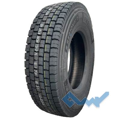 Aufine PREMIUM REGIONAL D (ведущая) 315/80 R22.5 160/157J