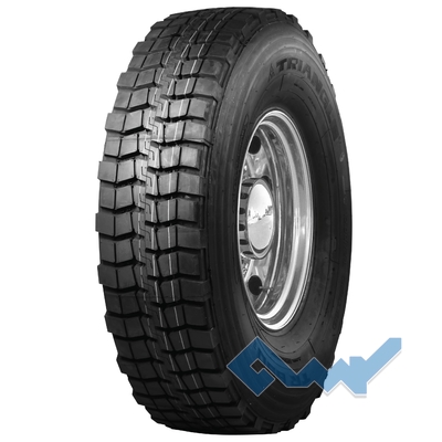 Triangle TR690E (ведущая) 12.00 R24 160/157K