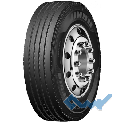 Jinyu JF518 (рулевая) 315/60 R22.5 154/150L PR18