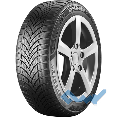 Semperit Speed-Grip 5 185/65 R15 88T