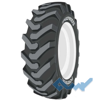 Speedways PowerGrip (индустриальная) 14.00 R24 153A8 PR16