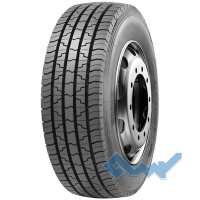 Ovation EAR518 (рулевая) 245/70 R17.5 143/141J PR18
