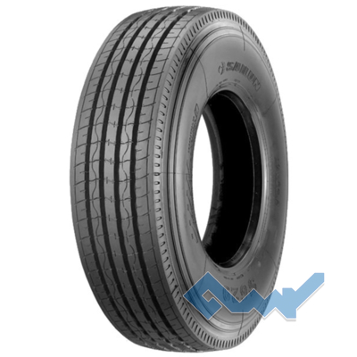 Sailun S629 (рулевая) 295/80 R22.5 154/149M PR18