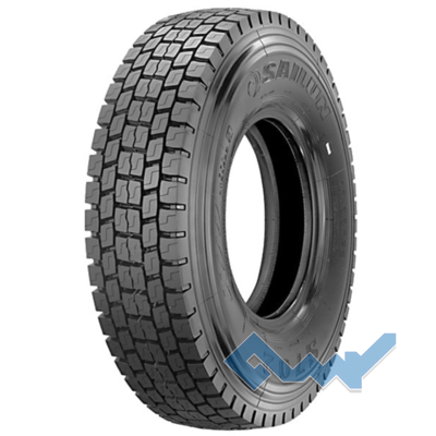 Sailun S702 (ведущая) 295/80 R22.5 152/148M PR16