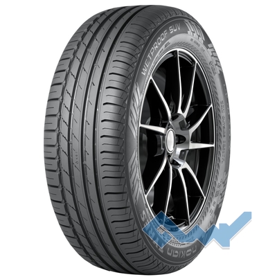 Nokian Wetproof SUV 235/55 R17 103V XL