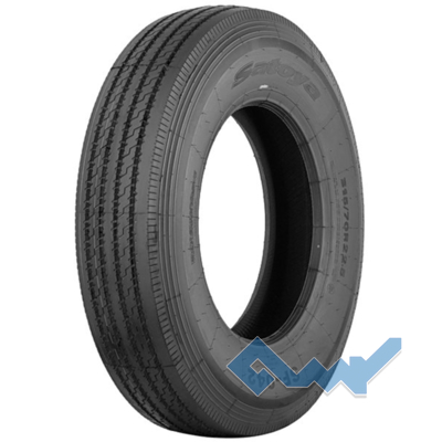Satoya SF-042 (рулевая) 215/75 R17.5 135/133J
