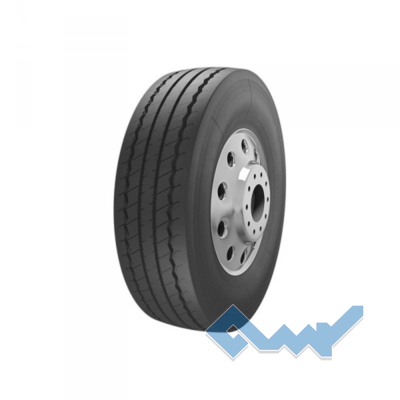 Satoya ST-080 (прицепная) 385/55 R22.5 160K