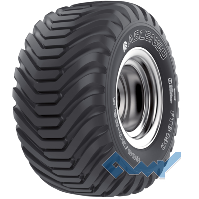 Ascenso FTB 190 (с/х) 19.00/45 R17 150A8/138A8 PR16