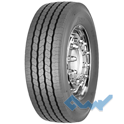 Sava City U4 (ведущая) 295/80 R22.5 154J/152E