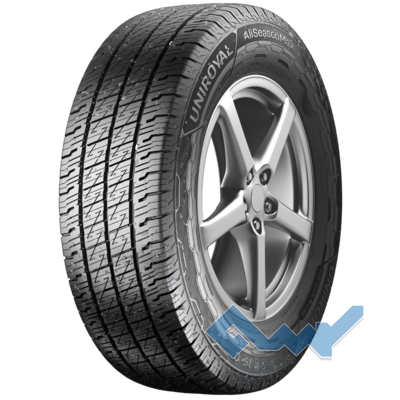 Uniroyal AllSeasonMax 195/70 R15C 104/102R
