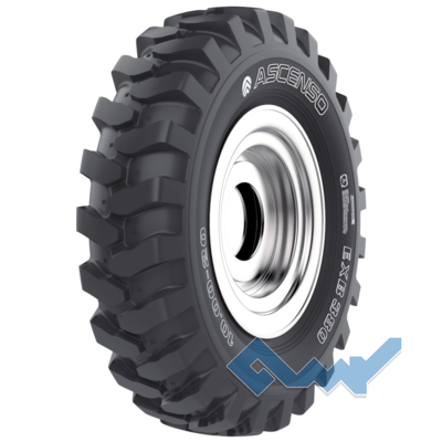 Ascenso EXB 380 (индустриальная) 8.25 R20 133B PR14