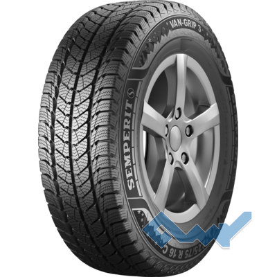 Semperit Van-Grip 3 215/75 R16C 113/111R