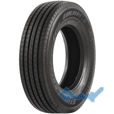 Goldshield HD797 (рулевая) 315/70 R22.5 154/150M