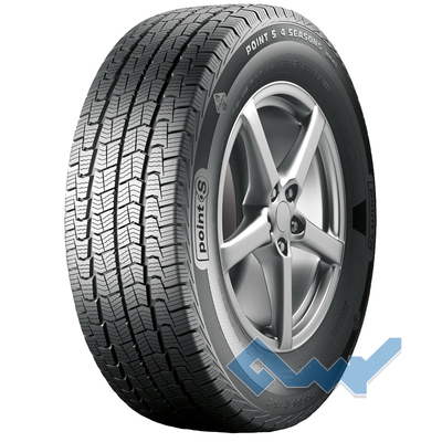 Point S 4 Seasons Van 235/65 R16C 115/113R