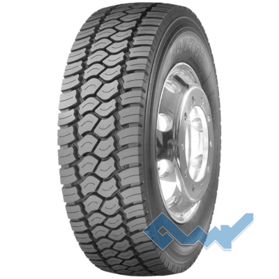 Sava Orjak O3 (ведущая) 245/70 R19.5 136/134M