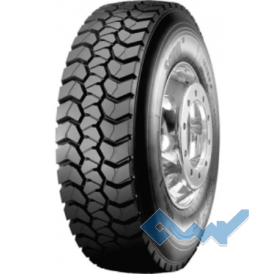 Sava Orjak S M+S (ведущая) 10.00 R20 147/143K