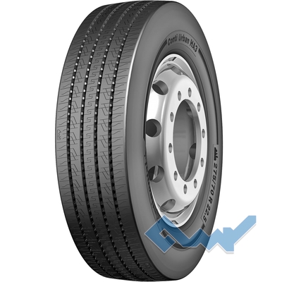 Continental Conti Urban HA3 (универсальная) 245/70 R19.5 136/134M