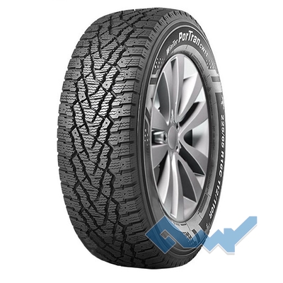 Marshal Winter PorTran CW11 215/70 R15C 109/107R (під шип)