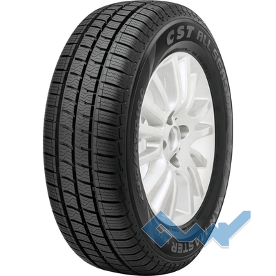 CST Van Master All-Season ACT1 195/70 R15C 104/102T
