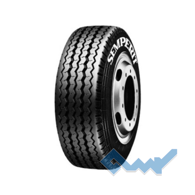 Semperit M434 Euro-Steel (рулевая) 205/75 R17.5 124/122M
