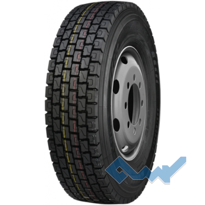 Royal Black RD318 (ведущая) 315/60 R22.5 156/150L