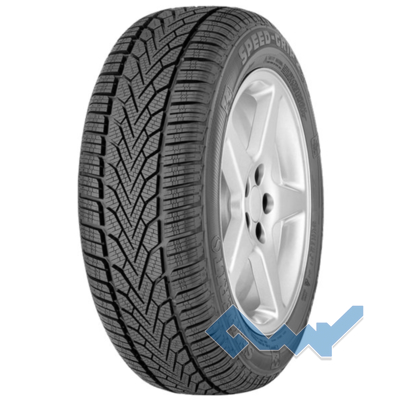 Semperit Speed-Grip 2 205/60 R16 96H XL