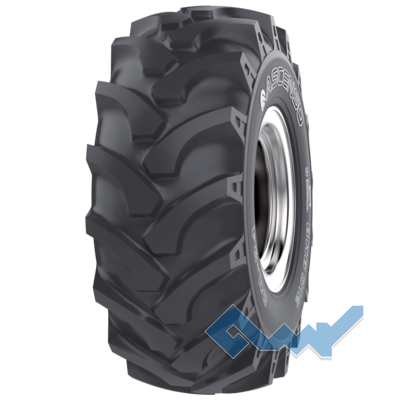 Ascenso BHB 312 (индустриальная) 500/70 R24 151A8 PR12