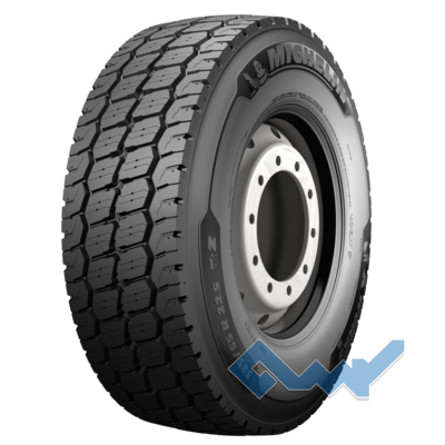Michelin X WORKS HL Z (универсальная) 385/65 R22.5 164J