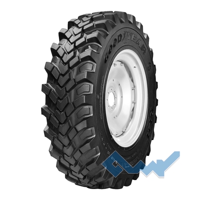 Goodyear R14T (индустриальная) 340/85 R24 130D