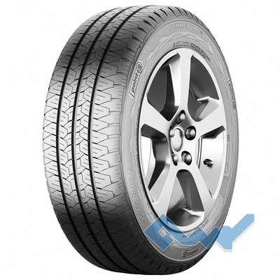 Point S Summer Van S 195/70 R15C 104/102R