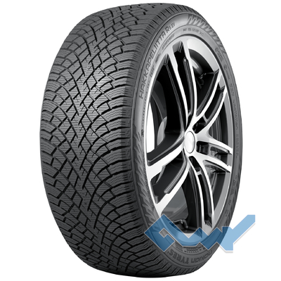 Nokian Hakkapeliitta R5 EV 245/50 R19 105R XL SilentDrive