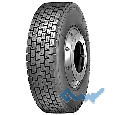 Powertrac Power Plus (ведущая) 215/75 R17.5 127/124M