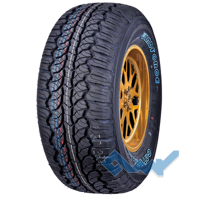 Windforce CatchFors A/T 235/70 R16 106T OWL