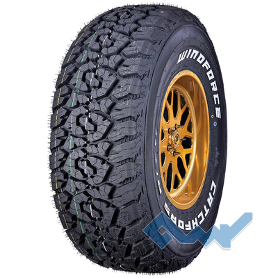 Windforce CatchFors A/T II 245/65 R17 111/108S