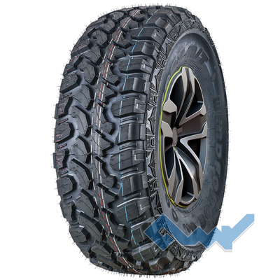 Windforce CatchFors M/T 245/75 R16 120/116Q