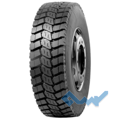 Sunfull HF313 (индустриальная) 8.25 R20 139/137K PR16