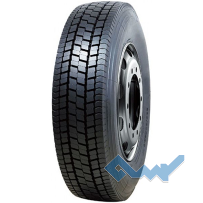 Sunfull HF628 (ведущая) 215/75 R17.5 135/133J PR16