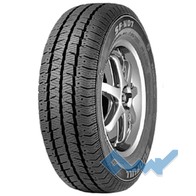 Sunfull SF-W07 185 R14C 102/100R (під шип)