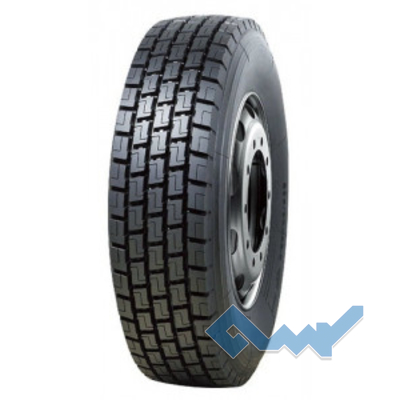 Sunfull HF668 (ведущая) 295/80 R22.5 152/149M PR18