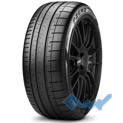 Pirelli PZero Corsa (PZC4) 275/35 R20 102Y XL *