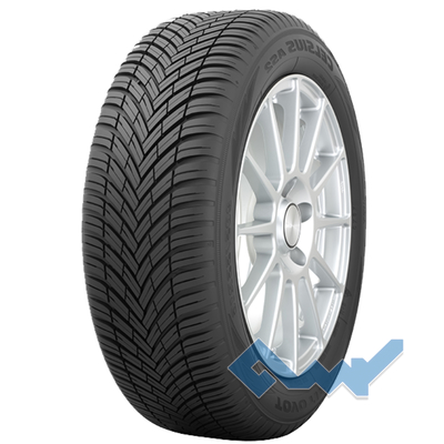 Toyo Celsius AS2 185/60 R15 88V XL