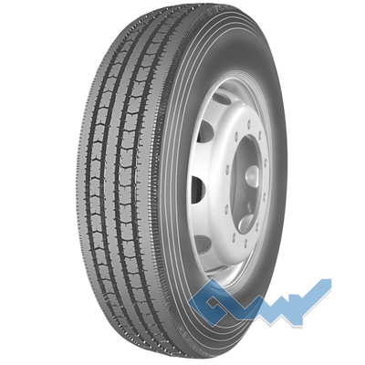 Long March LM216 (рулевая) 215/75 R17.5 135/133M PR16