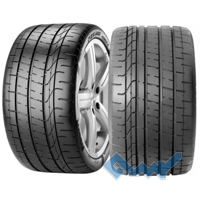 Pirelli PZero Corsa Asimmetrico 2 305/30 ZR19 102Y XL N1