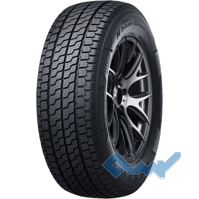 Nexen N'blue 4Season Van 215/65 R16C 109/107T