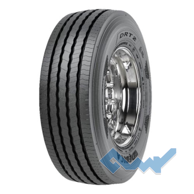 Debica DRT2 (прицепная) 385/65 R22.5 164K/158L