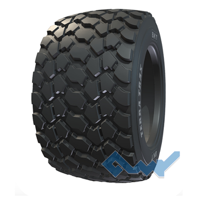 BKT TERRA TRAX (индустриальная) 400/45 R17.5 156A8 PR14
