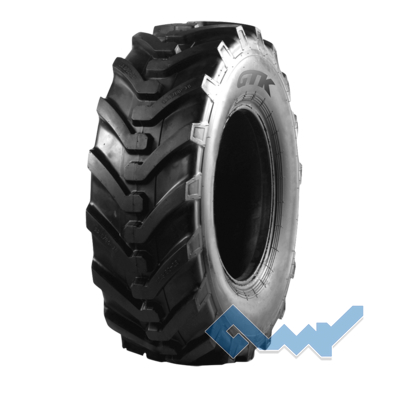 GTK LD96 (индустриальная) 340/80 R18 146A8 PR14