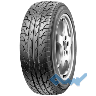 Tigar Syneris 245/45 ZR18 100W XL