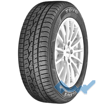 Toyo Celsius 185/60 R14 82H