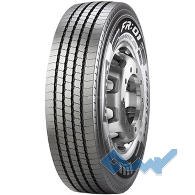 Pirelli FR:01 Triathlon (рулевая) 245/70 R17.5 136/134M PR14
